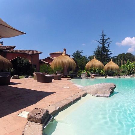 פורמלו Antica Pietrara B&B מראה חיצוני תמונה