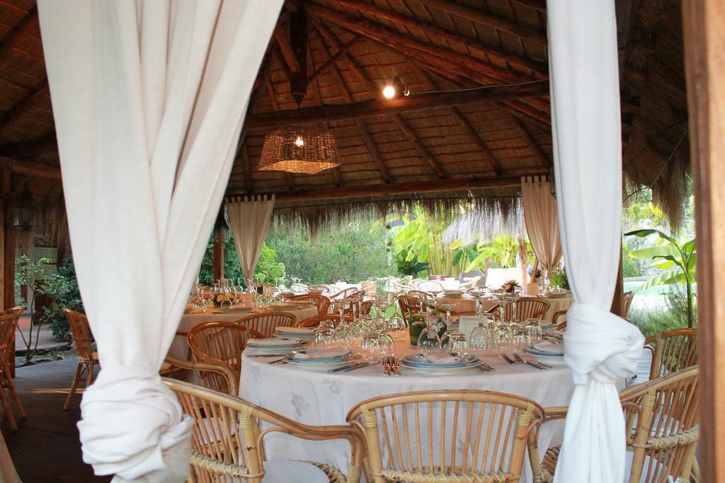 פורמלו Antica Pietrara B&B מראה חיצוני תמונה