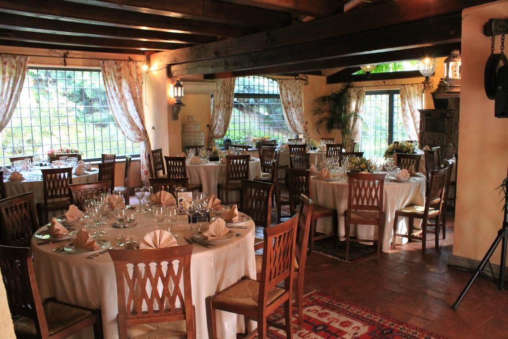 פורמלו Antica Pietrara B&B מראה חיצוני תמונה