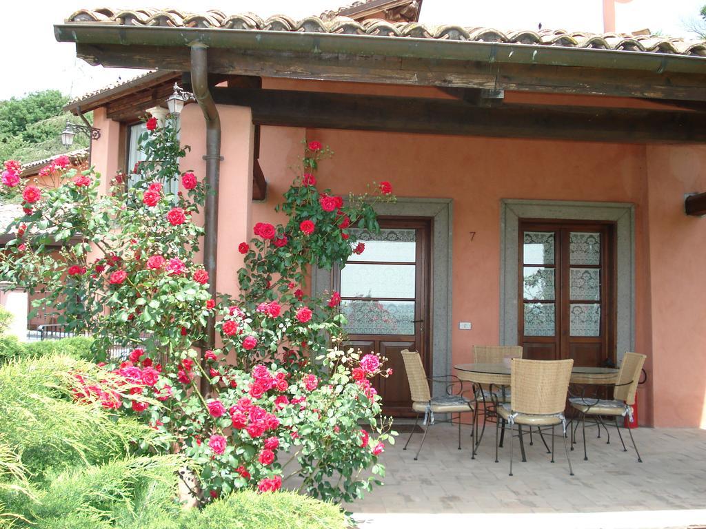 פורמלו Antica Pietrara B&B מראה חיצוני תמונה