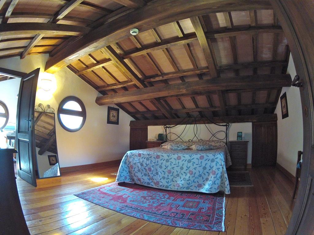 פורמלו Antica Pietrara B&B חדר תמונה