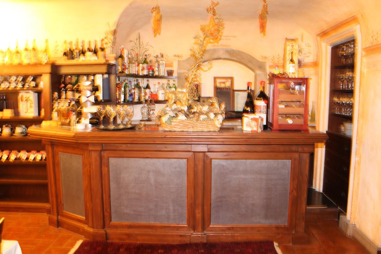 פורמלו Antica Pietrara B&B מראה חיצוני תמונה